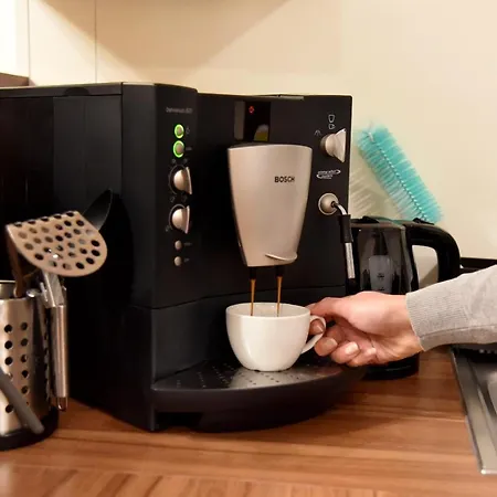 Lejlighed Melanie Kirchbach (Carinthia)