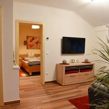 Apartman Melanie Kirchbach