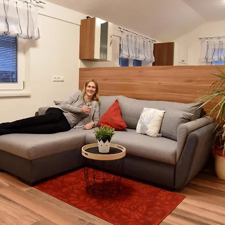 Melanie Lejlighed Kirchbach (Carinthia)