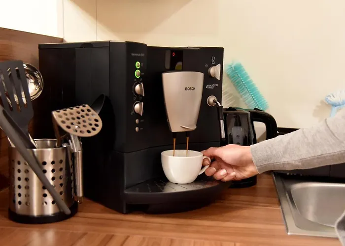 Lejlighed Melanie Kirchbach (Carinthia)