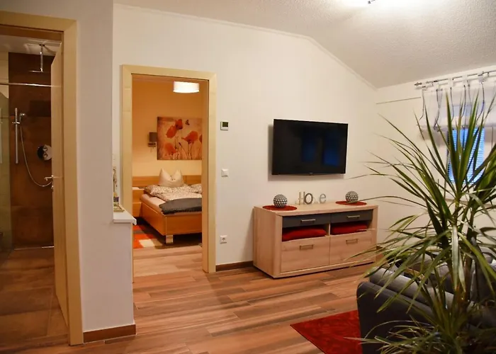 Apartman Melanie Kirchbach