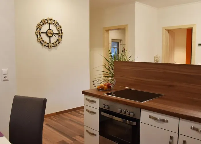 Apartman Melanie Kirchbach