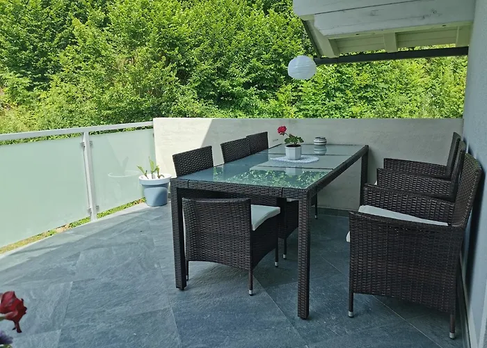 Melanie Kirchbach (Carinthia)