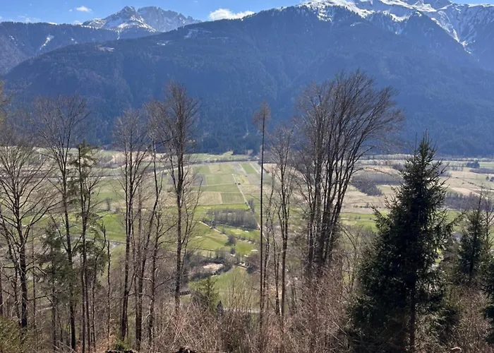 Lejlighed Melanie Kirchbach (Carinthia)